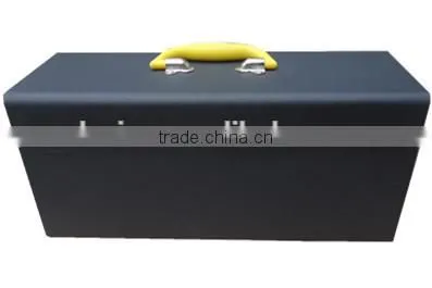 High quality Metal tool case / tools kit box / tools set box