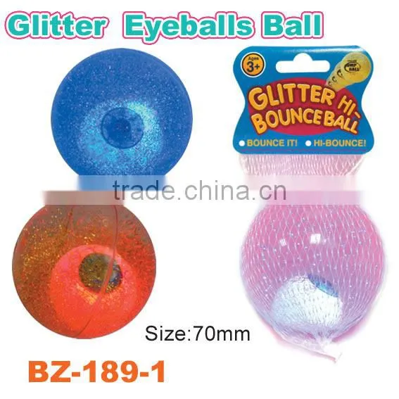2015 New Eyeballs LED Balls