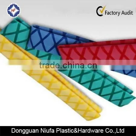 Non-slip Beautiful and Easy to Use Heat Shrink Tube