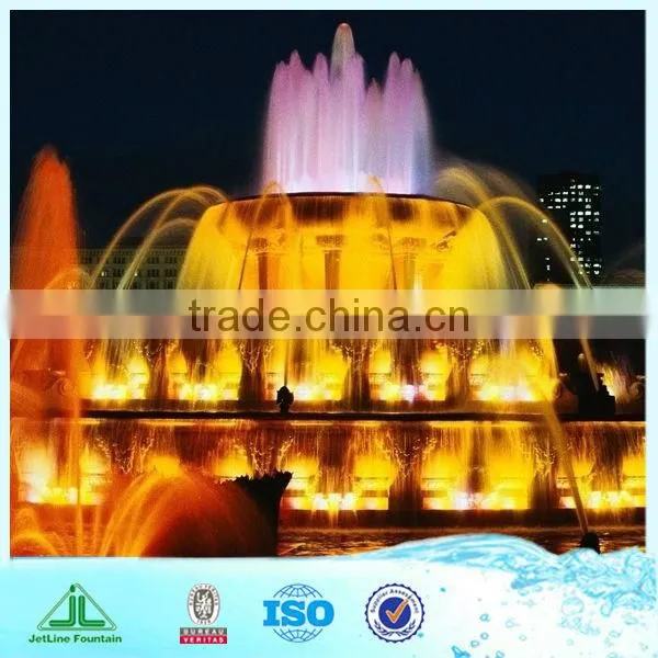 Modern Outdoor Water Fountain, hot sale