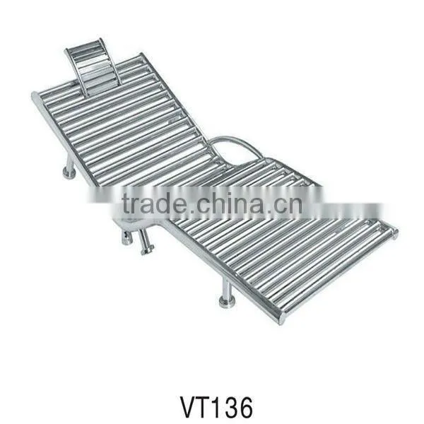 intelligent vichy shower complex- massage bed,Spa Equipments
