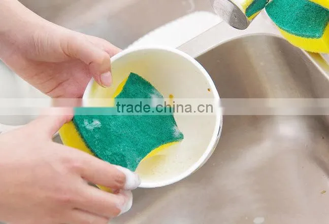 kitchen cleaning foam