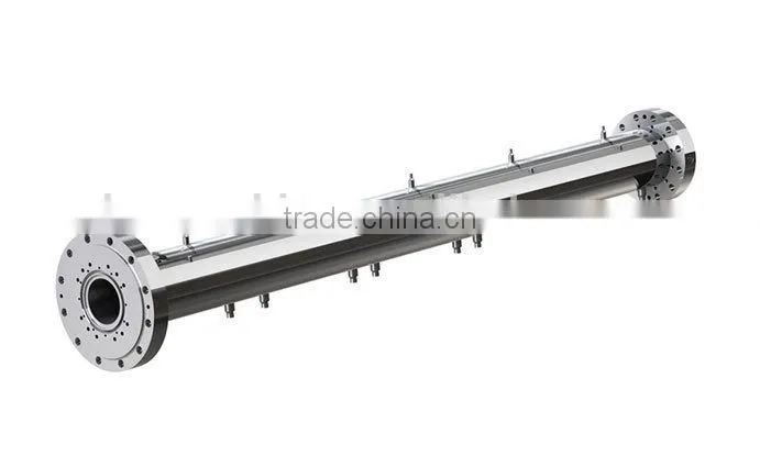 screw and barrel/conicalt and parallel double screw and barrel