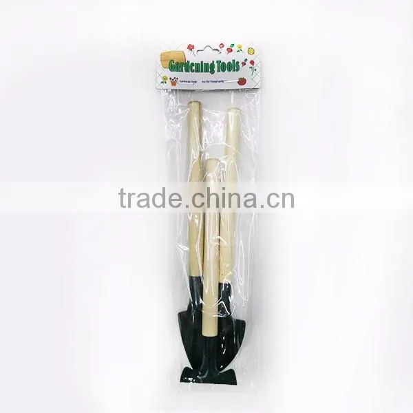 Kids Garden Tool Set