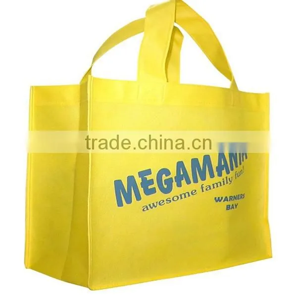 Eco Friendly PP Non-woven Shopping Bag for Promotion
