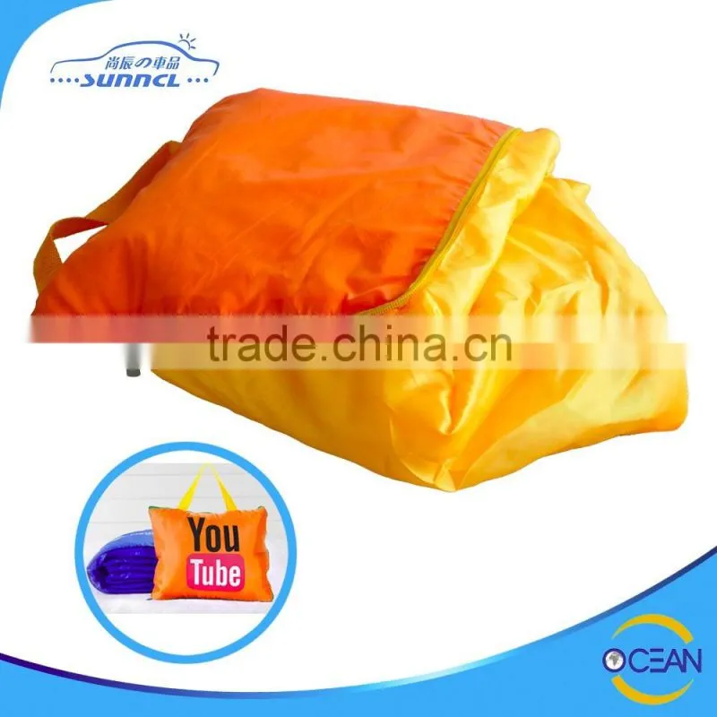 Fodable Different Use Back Support Cushion , Head Waist Cushion Pillow
