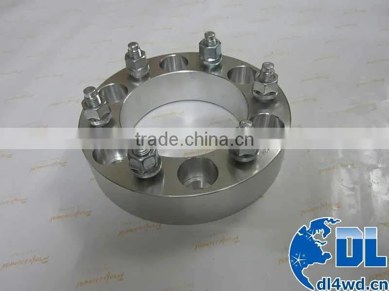 auto accessories wheel hub adapter 4x4 wheel spacer