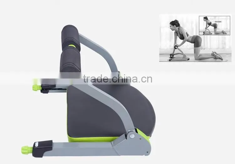 abdomen gym machine for home fitness