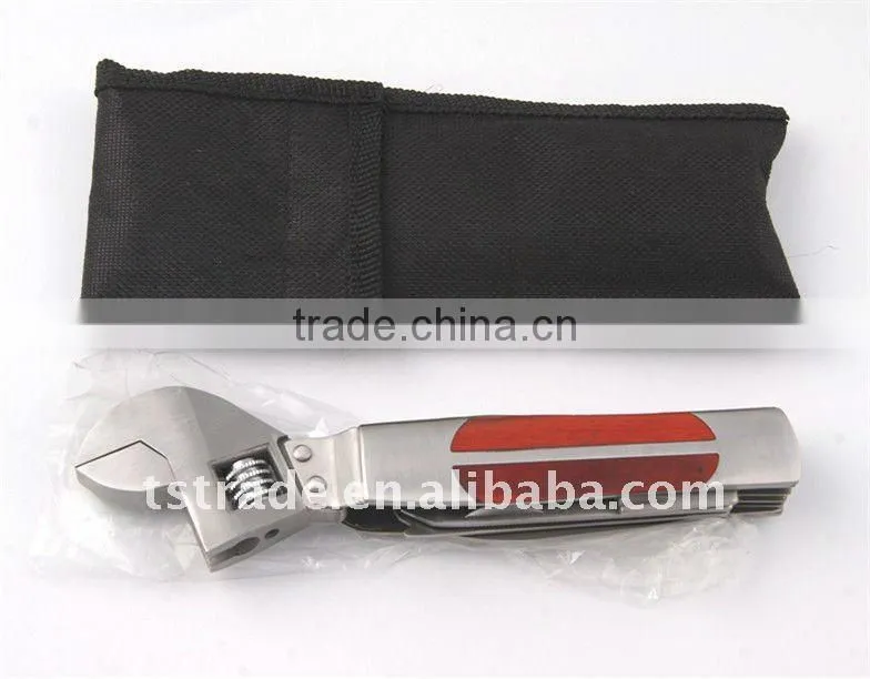 new Multi Wench/Multi tool promotion gift function tool 4040