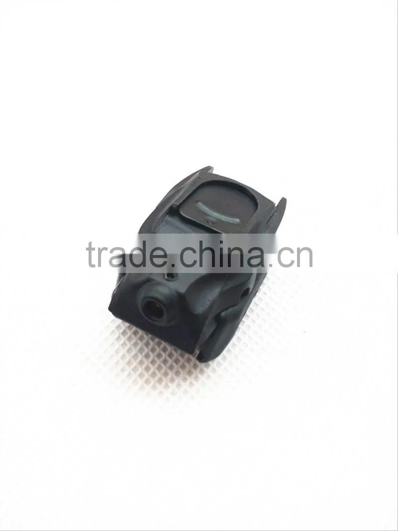 Tactical Red Dot Compact Rail Mini Red laser sight/5mw Mini Red Laser Sight/ Laser Pointer / Laser Aimer Pistol (ES-BR-LS18R)