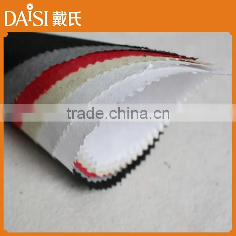 Automatic and adhesive spray Glue for fabric backing