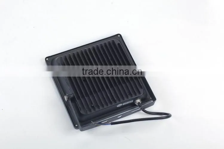 Top quality IP66 30w led light outdoor graden project lamp