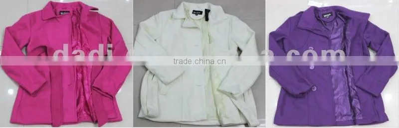 Cargo Short Stock Lot