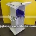 JQ 1614 Bins and Boxes laser cutting machine