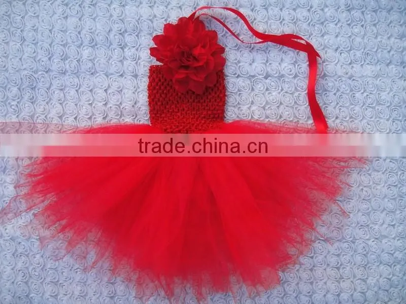 lovely lace short skirts children tulle skirt