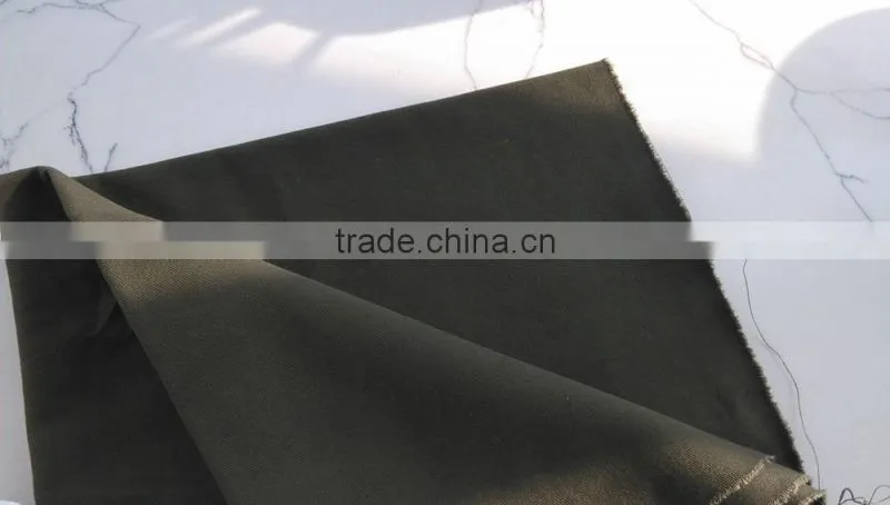 SALE!!! 280g woven cotton fabric with 20*16 108*58 yarn dyed 100% cotton