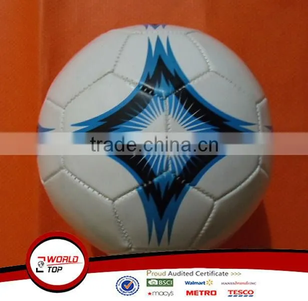 official size 5# standard pvc football