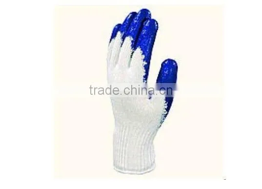 pu coated safety gloves