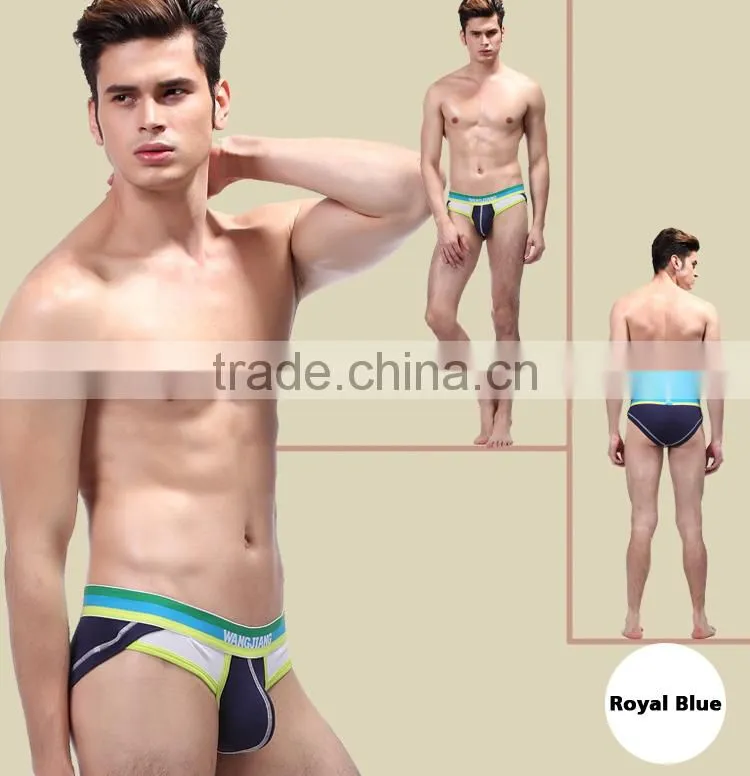 2015 top workmanship jockstrap for man