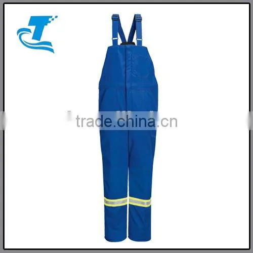 Bib Pant Work Wear Uniform