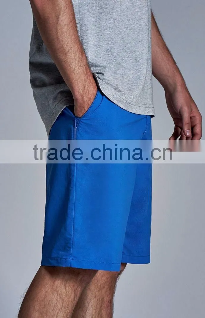 Dri-FIT lightweight comfort and easy laidback fitness shorts