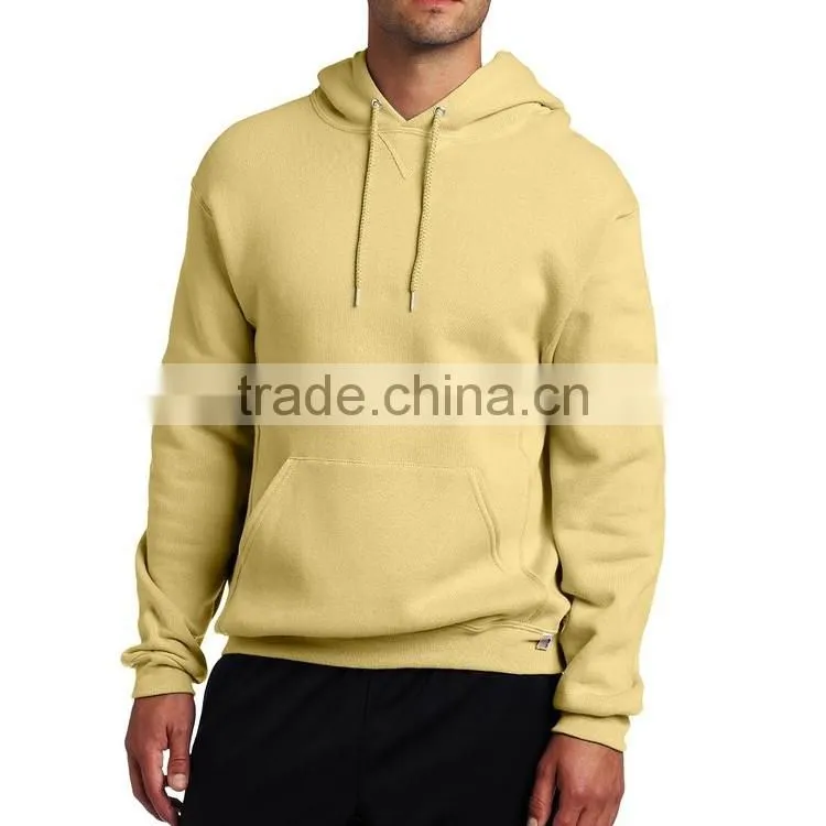 Cheap Price Wholesale 65 Polyester 35 Cotton Custom Fashion Men Hoody Sweater