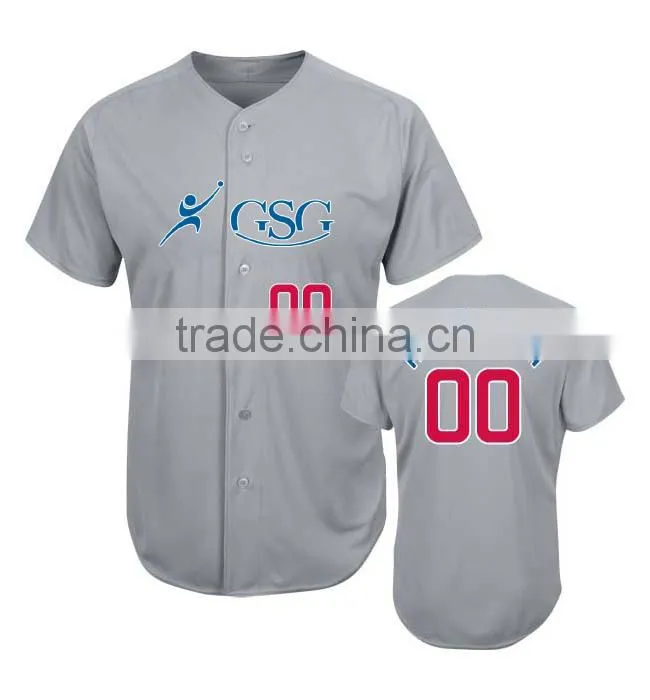 Baseball Uniform