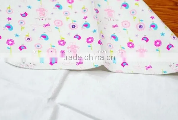 Waterproof baby changing mats