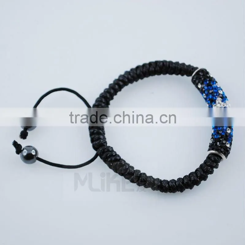 New fashion 925 rhinestone bracelet