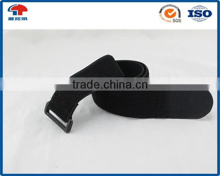 Adjustable Hook and Loop Strapping Belt For Medical Industry