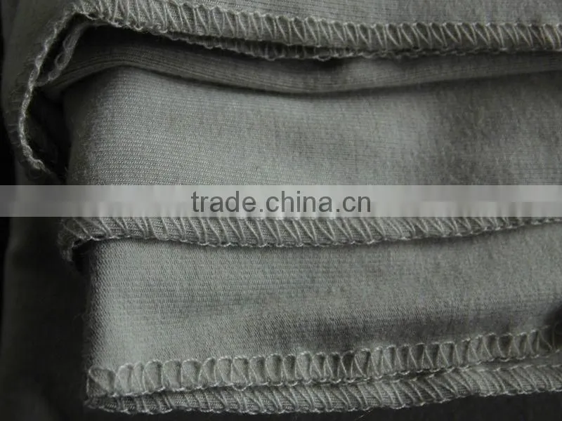 breathable UV protect and soft bamboo & organic cotton baby wrap