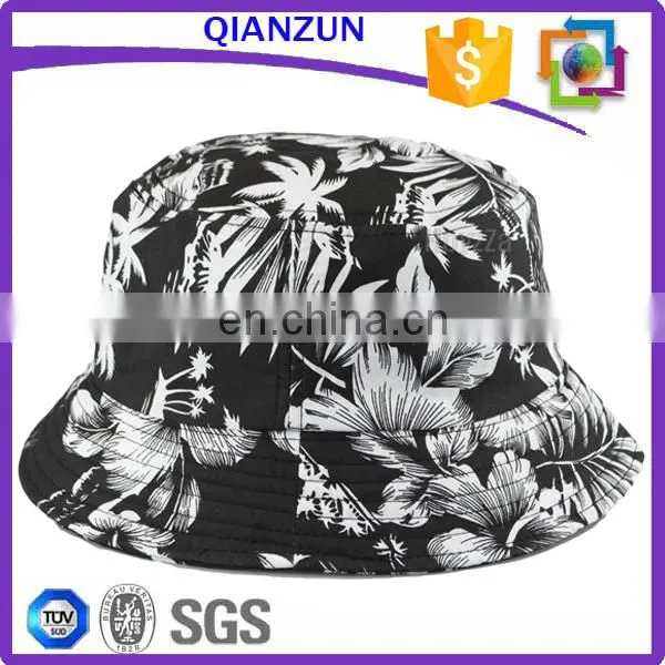 Custom plain bucket hat wholesale