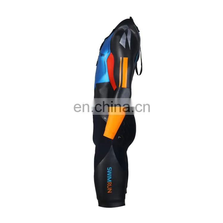 Surf Wet Suits Printing Diving Shorty Neoprene Wetsuit With Zipper