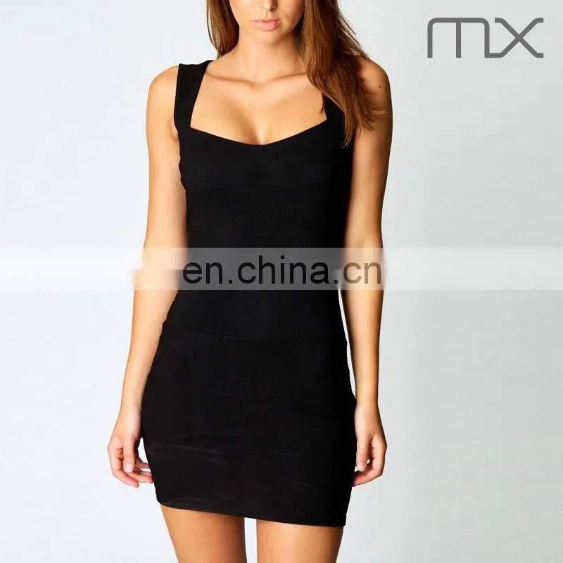 Black free shipping bodycon dresses sexy mature ladies dresses vestidos de fiesta free pattern evening dresses black frocks