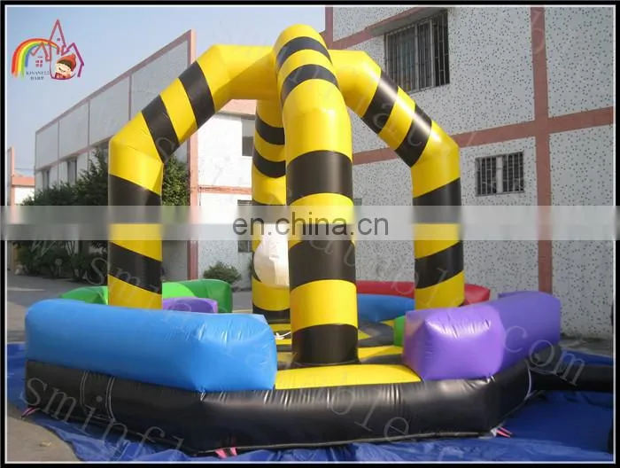 Inflatable ball, inflatable hitting ball, inflatable ball toy for sale
