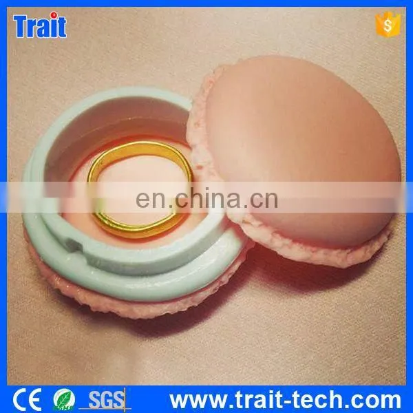 TopSelling Ice Cream Mini Pill Cases Medicine Storage Box