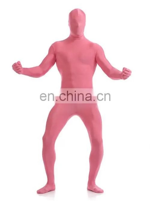 Second Skin Suit