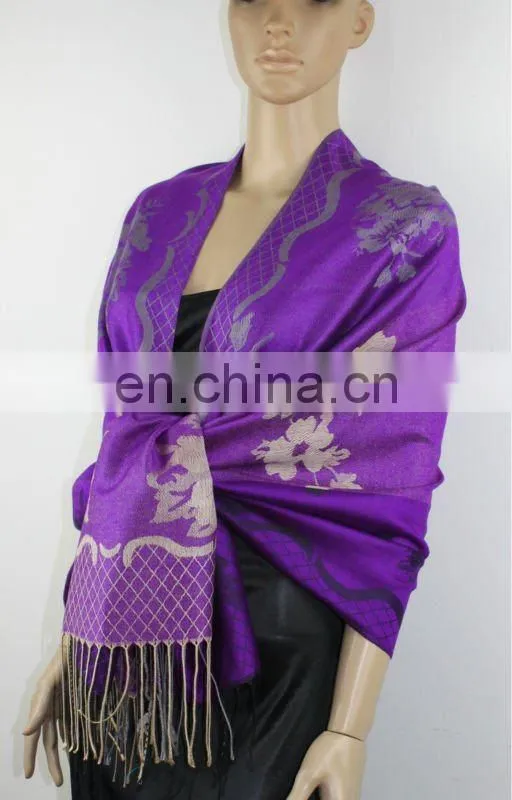 the fashional ladies pashmina 2012-2013(JDC-255 col.19#)