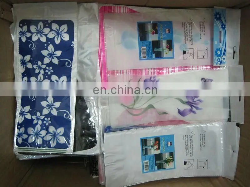 promotion customized folding vase