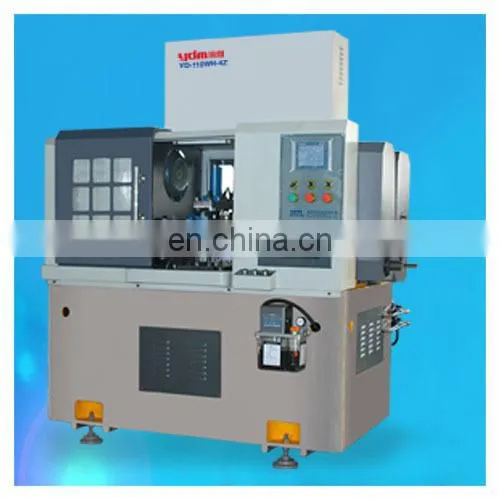 Automatic producing mini cnc milling machine for sale and supplier