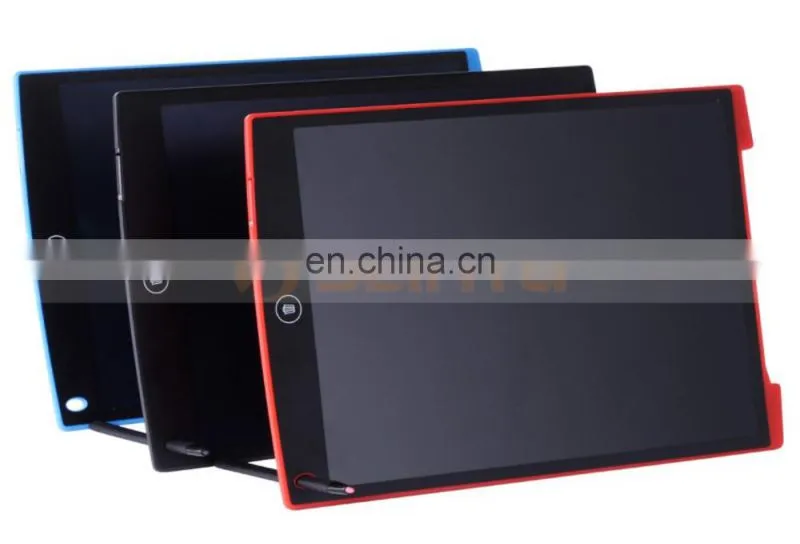 8.5" Digital Erasable Tablet LCD Writing Pad Writer Electronic Drawing Graphics Board