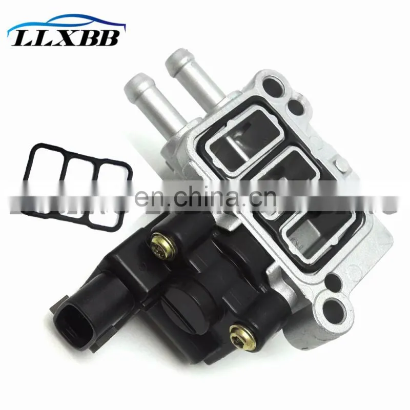 Original Idle Air Control Valve For Honda Accord 2.3L 1998-2002 EX LX AC4072 36460-PAA-L21 36460PAAL21 AC271
