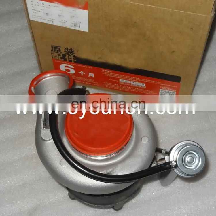 High performance HX40W diesel engine turbocharger 3777593