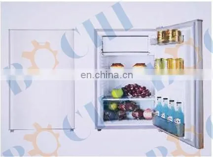 CCS ABS Marine Single Door Refrigerator With 100L