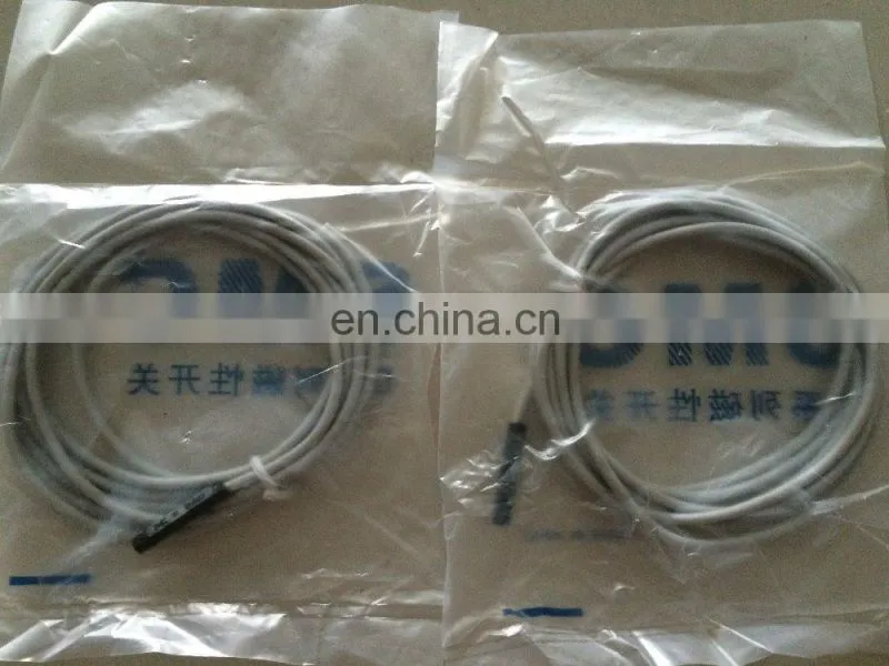 SMC Type D-A93 Magnet Reed Switch for Pneumatic Cylinder