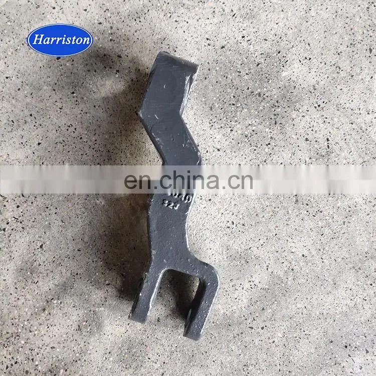 Kubota M6040 tractor Hoisting farm machinery iron Lifting arm