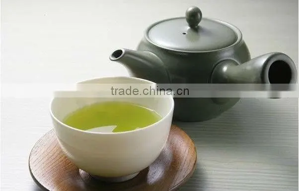 Gyokuro Japanese Style Green Tea loose leaf