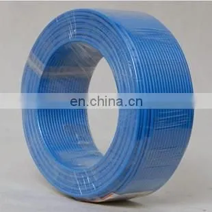 Factory supply House Wiring IEC 60227 2.5sqmm Electric Wire