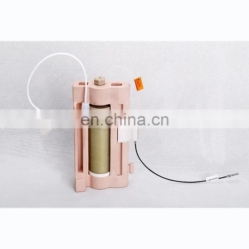TANK-PRO microwave digestion system/ instrument