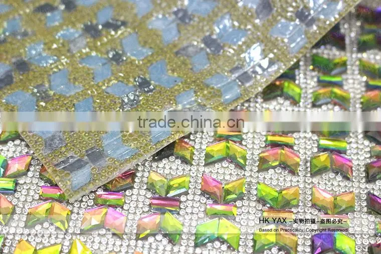 0113L China Supplier iron on rhinestone sheet,High Quality Iron on Rhinestone Sheet, wholesale iron on rhinestone sheet